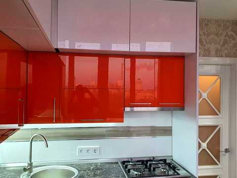 квартира за адресою Велика Кільцева вул., 9