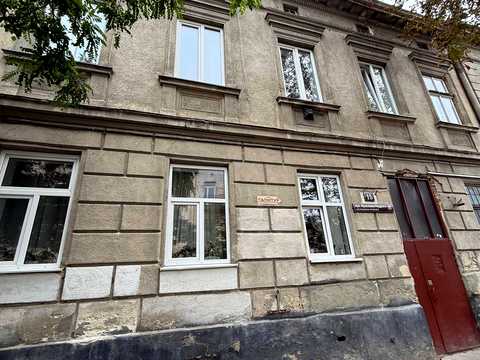 квартира за адресою Ярослава Мудрого вул., 15