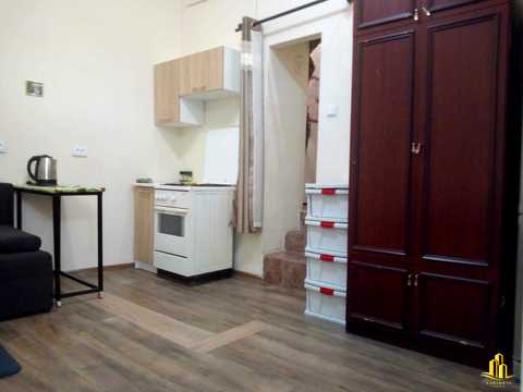 квартира за адресою Марка Вовчка вул., 8