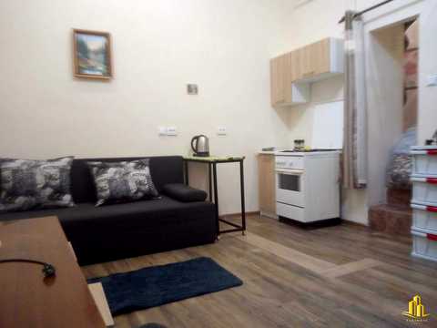 квартира за адресою Марка Вовчка вул., 8