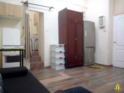 квартира за адресою Марка Вовчка вул., 8