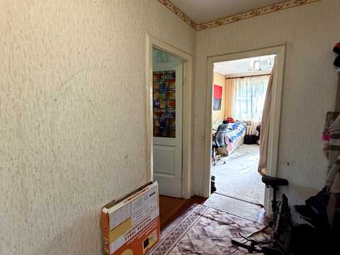 квартира за адресою Героїв АТО вул., 9/1