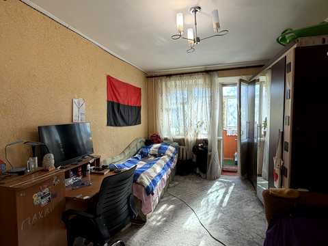 квартира за адресою Героїв АТО вул., 9/1