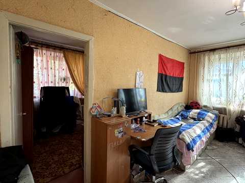 квартира за адресою Героїв АТО вул., 9/1