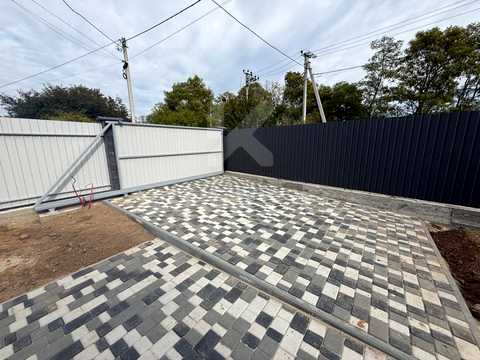 будинок за адресою Сонячний пров.