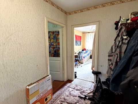 квартира за адресою Героїв АТО вул., 9/1