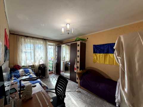 квартира за адресою Героїв АТО вул., 9/1