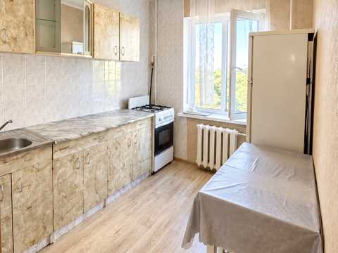 квартира за адресою Воскресенська вул., 11