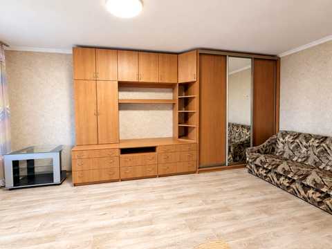 квартира за адресою Воскресенська вул., 11