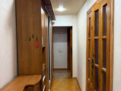 квартира по адресу Евгения Коновальца ул., 1а