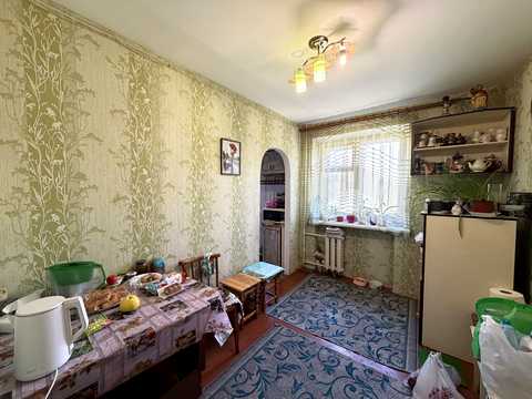 квартира за адресою Героїв АТО вул., 9/1