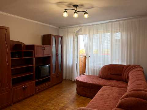 квартира по адресу Евгения Коновальца ул., 1а