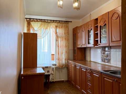 квартира по адресу Евгения Коновальца ул., 1а
