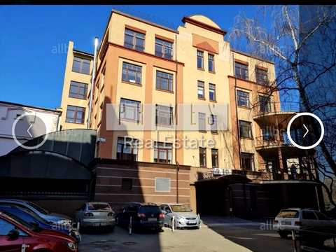 коммерческая по адресу Туровская ул., 19