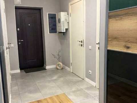 квартира за адресою Дніпро, Кобзаря бульв., 2