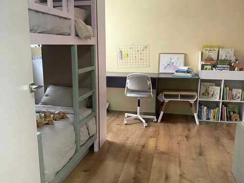 квартира за адресою Дніпро, Кобзаря бульв., 2