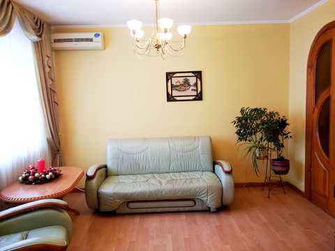квартира за адресою Вільгельма Котарбінського вул. (Миколи Кравченка), 23
