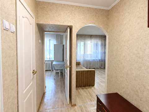 квартира за адресою Воскресенська вул., 11
