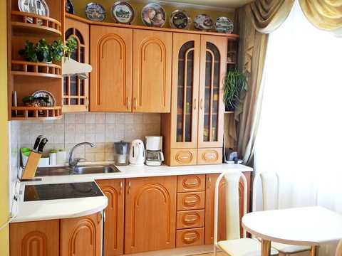 квартира за адресою Вільгельма Котарбінського вул. (Миколи Кравченка), 23