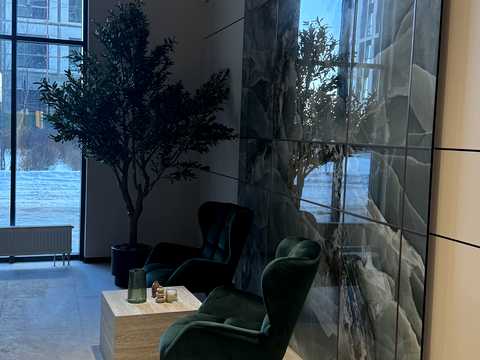 квартира по адресу Петра Дорошенка ул., 44