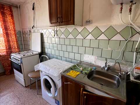 комната по адресу Победы ул., 8