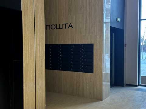 квартира по адресу Петра Дорошенка ул., 44