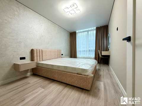 квартира за адресою Хіміків вул., к 17-20