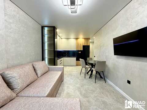 квартира за адресою Хіміків вул., к 17-20