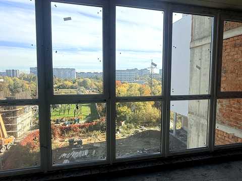 квартира по адресу Трускавецкая ул., (Будинок 3)