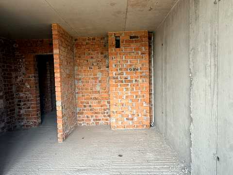 квартира по адресу Трускавецкая ул., (Будинок 3)