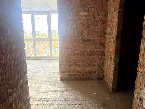 квартира по адресу Трускавецкая ул., (Будинок 3)