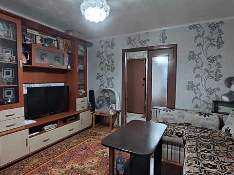 квартира по адресу Героев Мариуполя ул. (Адмирала Головко), 20