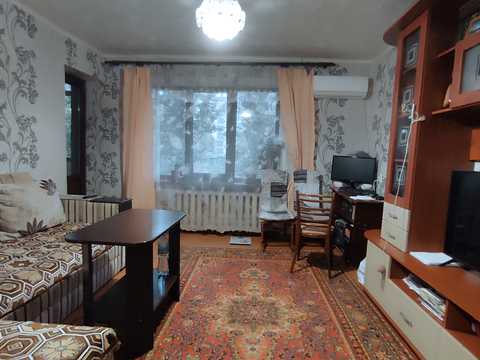 квартира по адресу Героев Мариуполя ул. (Адмирала Головко), 20