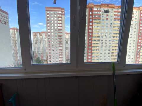 квартира за адресою Єлизавети Чавдар вул., 38-Б