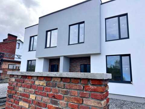будинок за адресою 3-тя Білогорська вул.