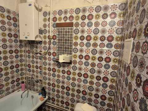 квартира за адресою Сергія Кириленка вул., 44