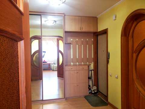 квартира за адресою Вільгельма Котарбінського вул. (Миколи Кравченка), 23