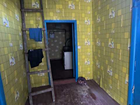 дом по адресу Озерна