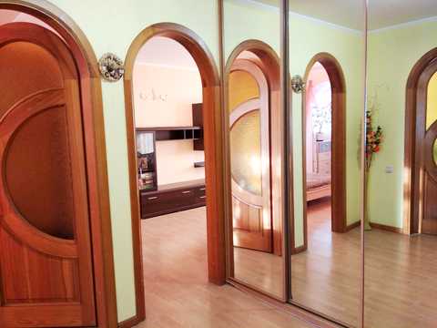 квартира за адресою Вільгельма Котарбінського вул. (Миколи Кравченка), 23