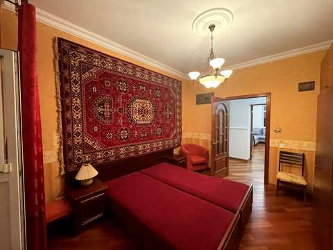 квартира за адресою Миколи Міхновського бульв. (Дружби народів), 10