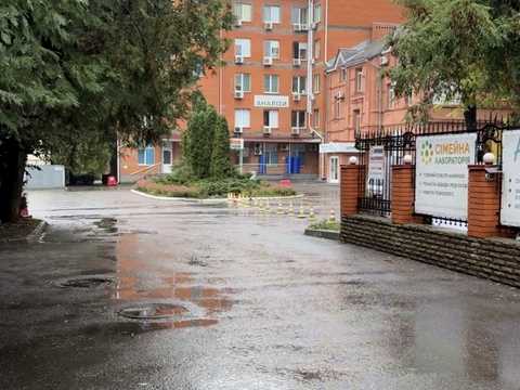 комерційна за адресою Харків, Полтавський Шлях вул., 152/1