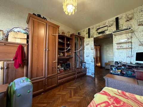 квартира за адресою Героїв Маріуполя вул. (Маршала Якубовського), 7