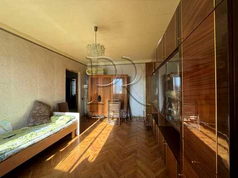 квартира за адресою Героїв Маріуполя вул. (Маршала Якубовського), 7