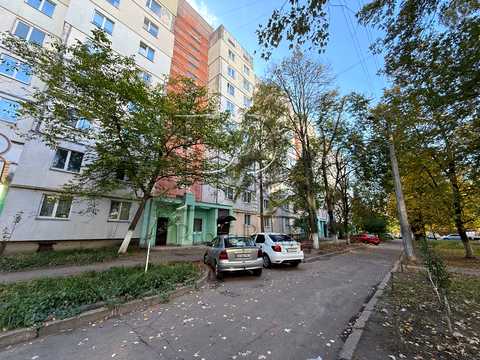 квартира за адресою Героїв Маріуполя вул. (Маршала Якубовського), 7