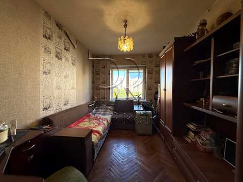 квартира за адресою Героїв Маріуполя вул. (Маршала Якубовського), 7