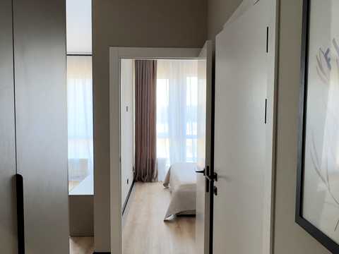 квартира по адресу Петра Дорошенка ул., 44