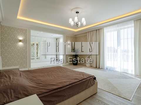 будинок за адресою с. Крюківщина, Польова вул.