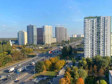 квартира за адресою Кільцева дорога вул., (Будинок 1)