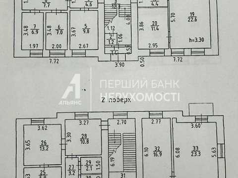 комерційна за адресою Чорноморського Козацтва вул., 70/1