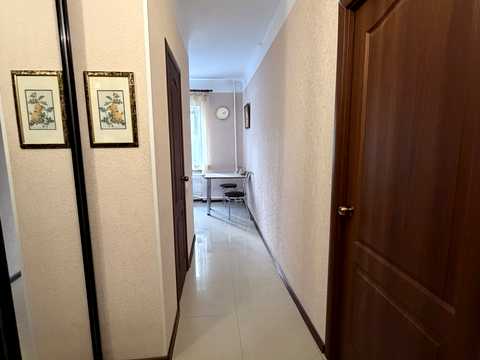 квартира за адресою Предславинська вул., 29